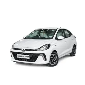 Gandhinagar Hyundai Aura offering a comfortable sedan experience for local travel and outstation journeys