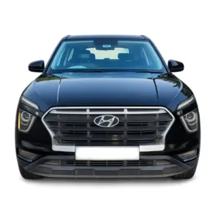Hyundai Creta in Ahmedabad offering a premium SUV experience for city drives and outstation trips