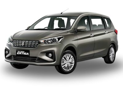 SUZUKI ERTIGA