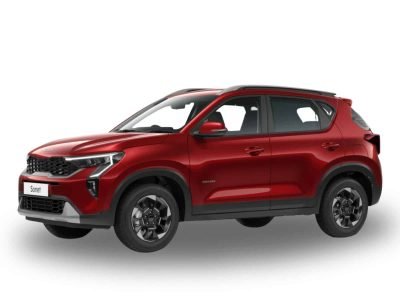 Rent a Kia Sonet self drive car with affordable pricing and easy online booking for every journey