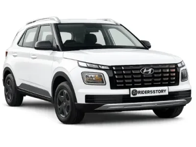 Hyundai Venue in Ahmedabad offering a stylish compact SUV experience with advanced features and comfortable travel